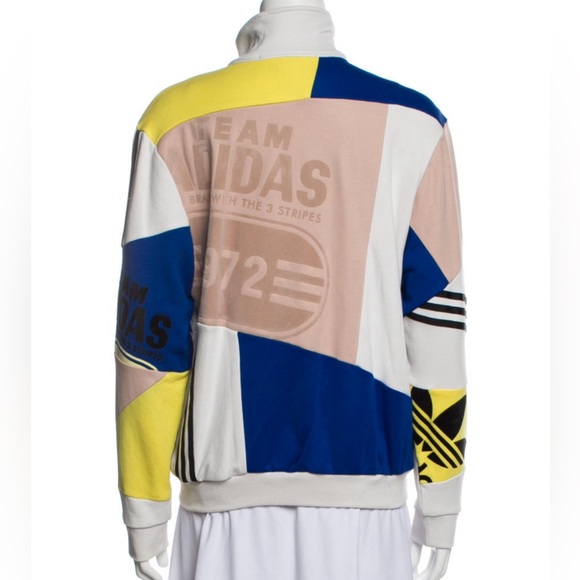 Danielle Cathari for Adidas Skirt and jacket set - Picture 6 of 14